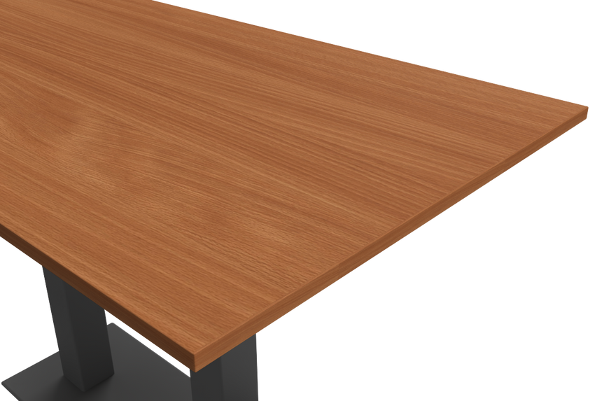 GastroLam – Éttermi asztallap választható méretben bükkfa színben