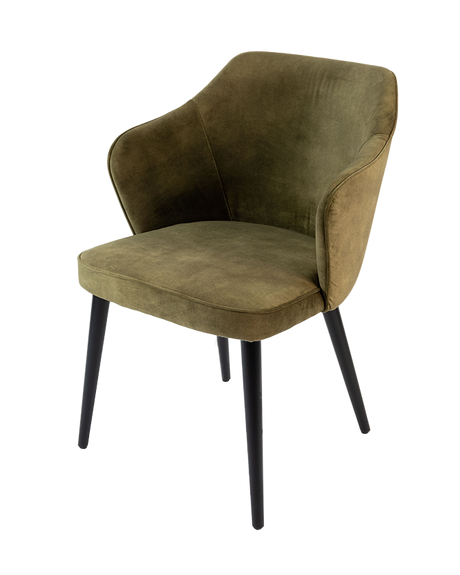 Andor I - választható kárpitozással