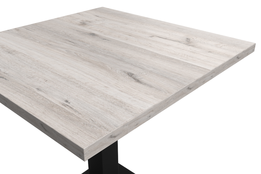 GastroLam – Éttermi asztallap választható méretben corton tölgy színben