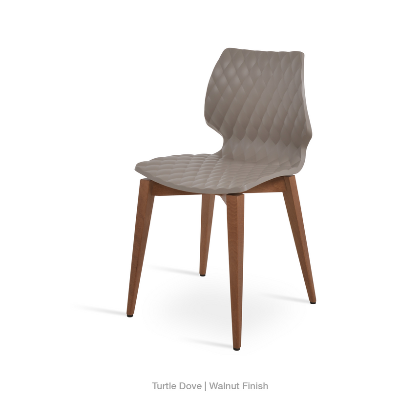 Uni 562 – professzionális HoReCa szék, többféle színben elérhető