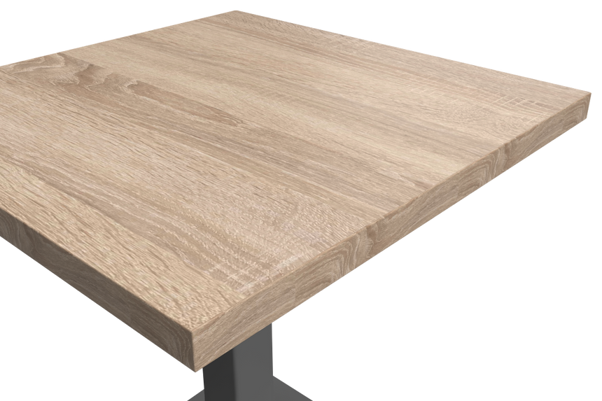 GastroLam – Éttermi asztallap választható méretben sonoma tölgy színben