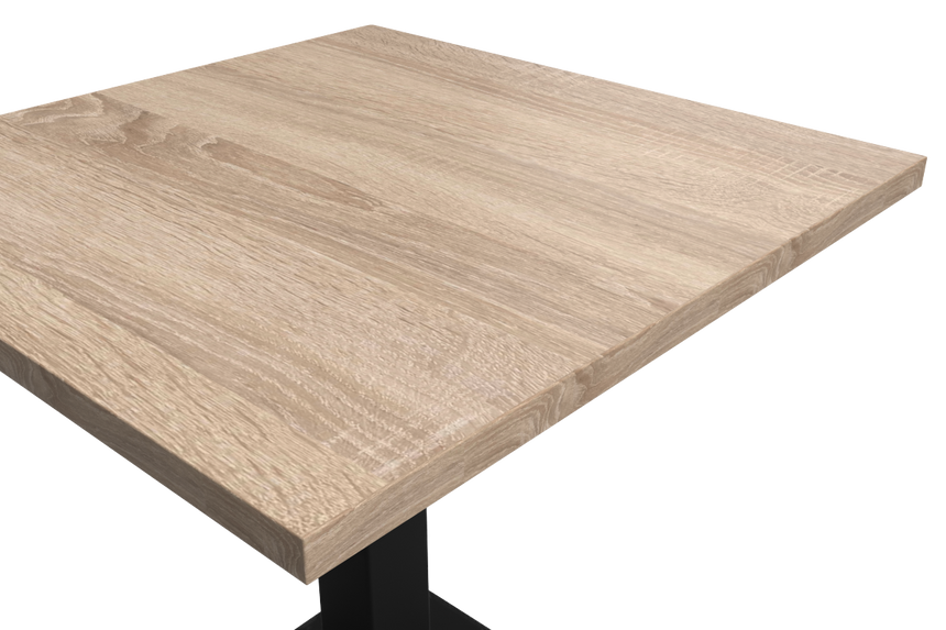 GastroLam – Éttermi asztallap választható méretben sonoma tölgy színben