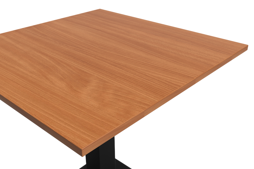 GastroLam – Éttermi asztallap választható méretben bükkfa színben