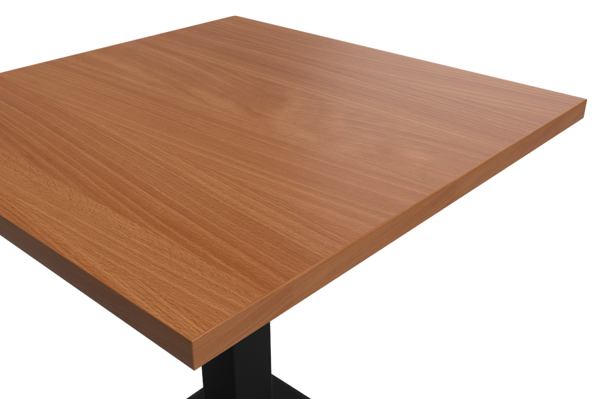 GastroLam – Éttermi asztallap választható méretben bükkfa színben