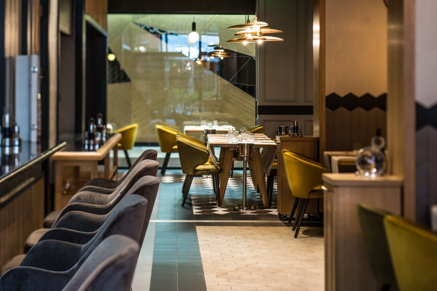 Sparta étkezőszék - választható kárpitozással