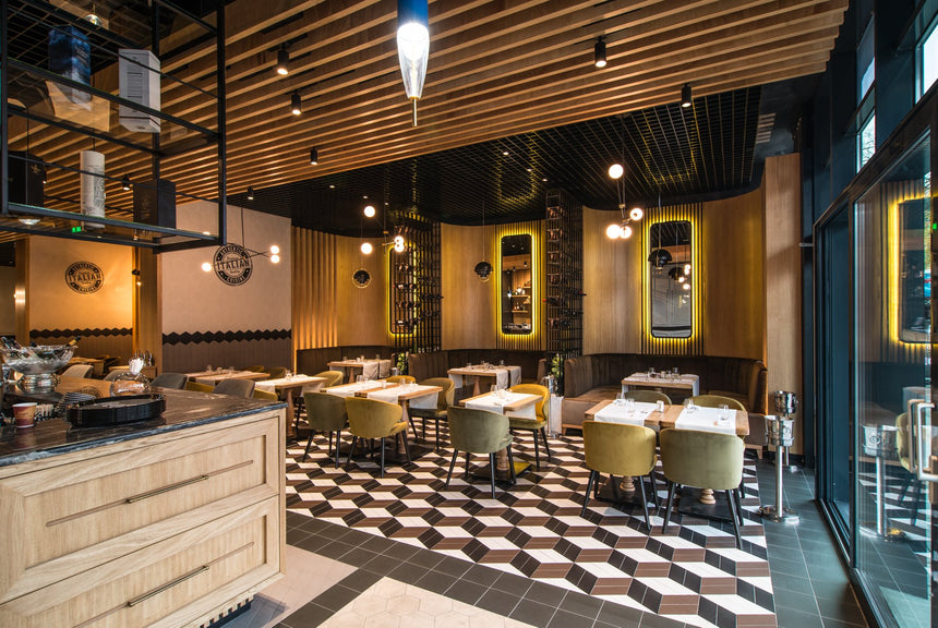 Sparta étkezőszék - választható kárpitozással