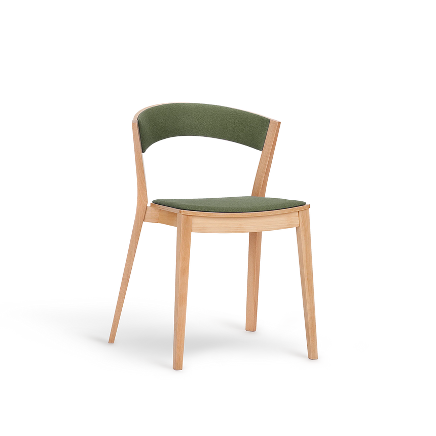 Paged Archer A-4801 teljesen kárpitozott éttermi szék