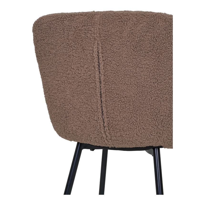 Halden II. étkezőszék