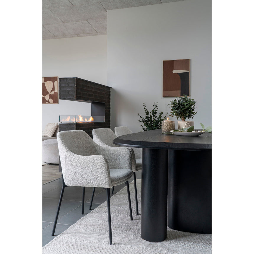 Melilla I. étkezőszék