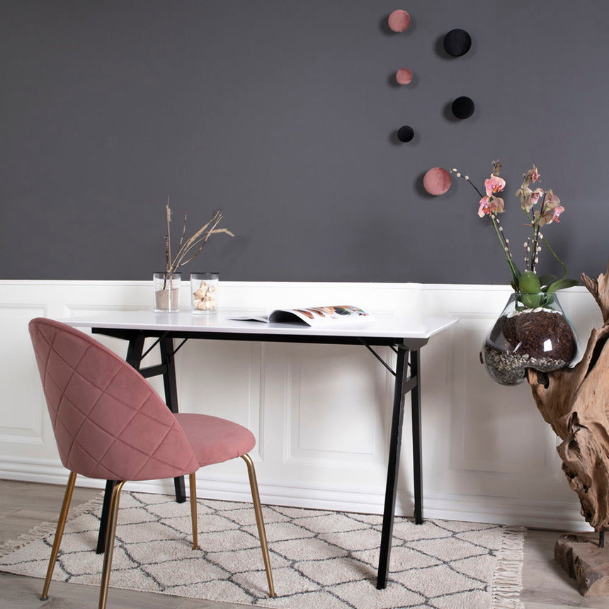 Geneve I. étkezőszék