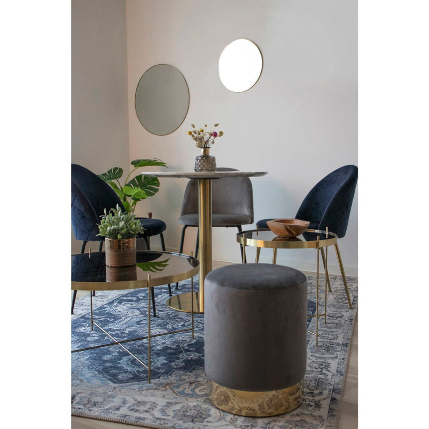 Geneve V. étkezőszék