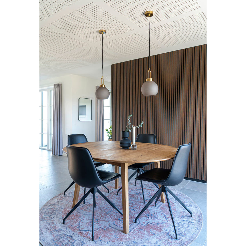 Monaco III. étkezőszék