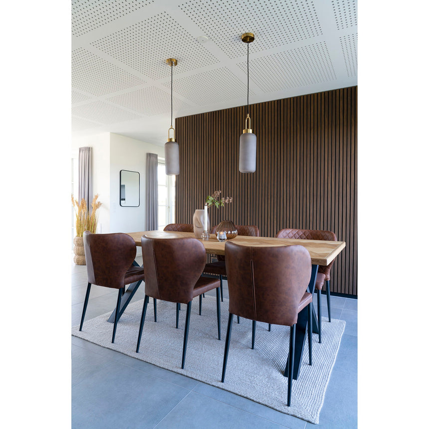 Pisa I. étkezőszék