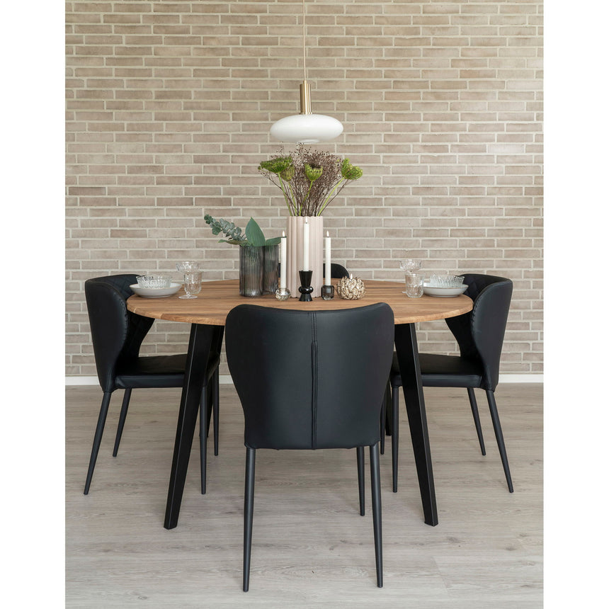 Pisa III. étkezőszék