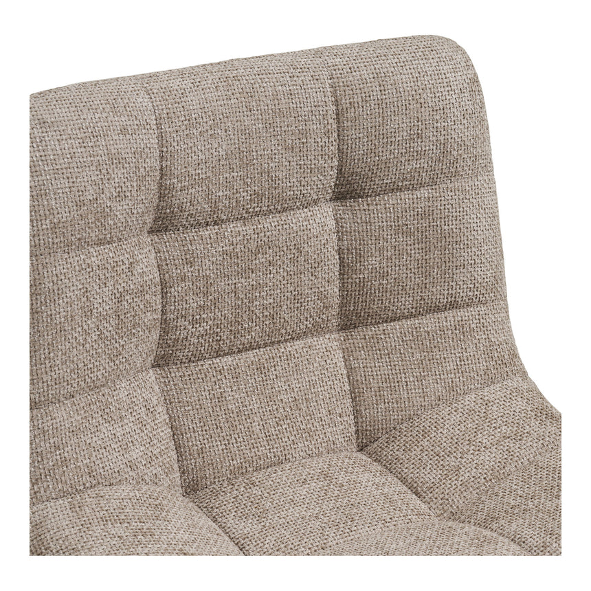 Middelfart V. bárszék