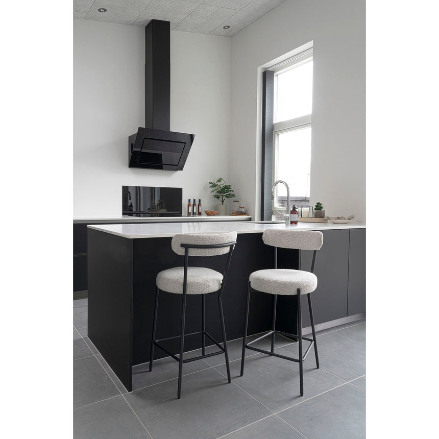 Badalona I. bárszék