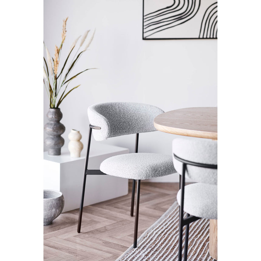 Mira I. étkezőszék