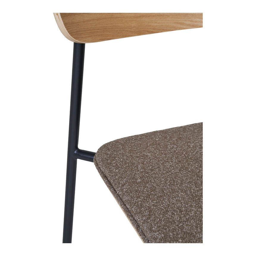 Estepona étkezőszék