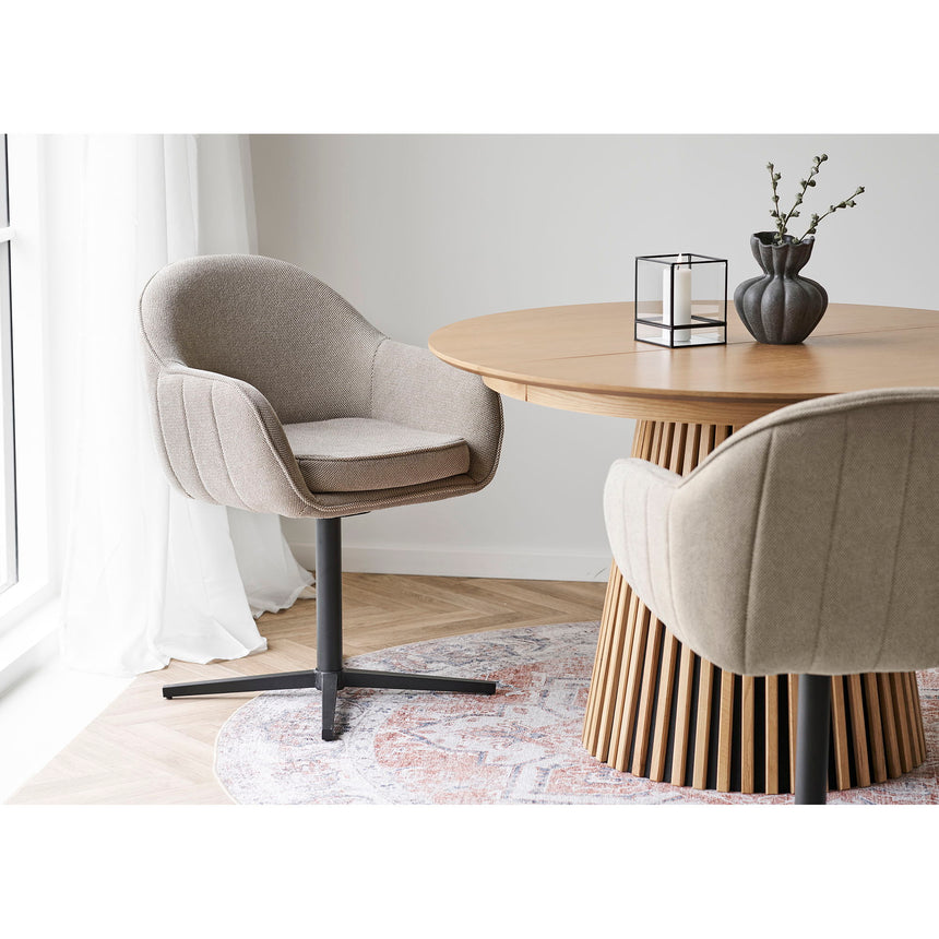 Tamera étkezőszék