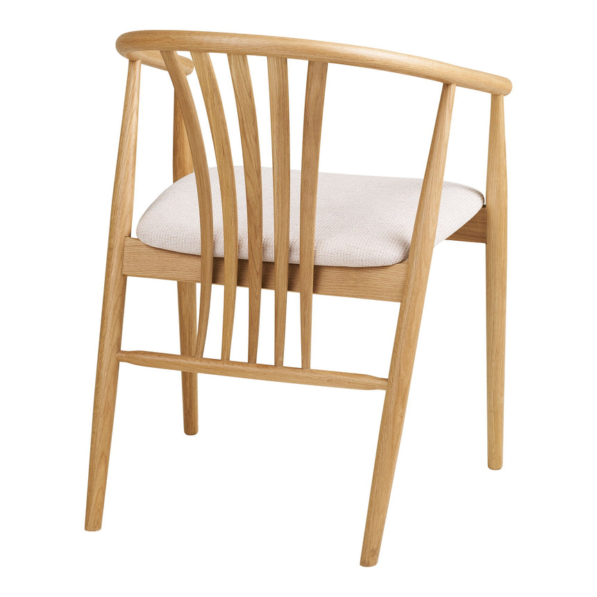 Agustin I. étkezőszék