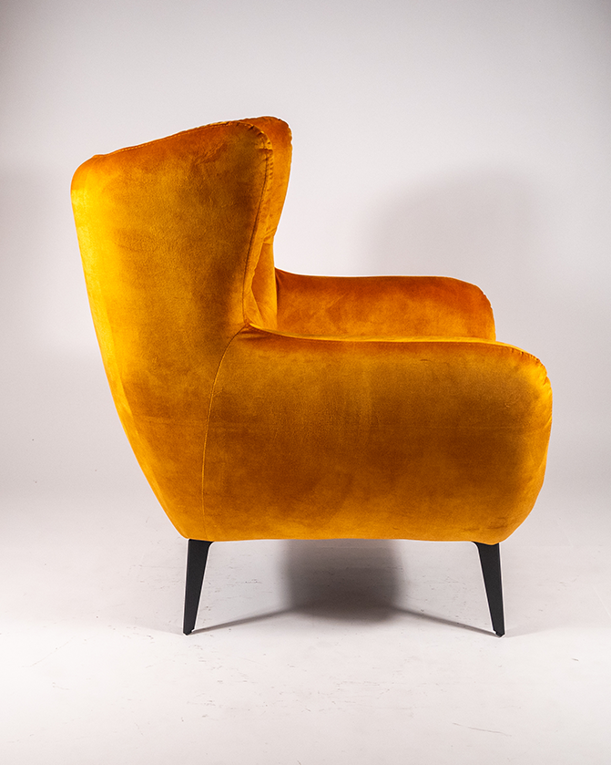 Quito – fotel, többféle színben elérhető