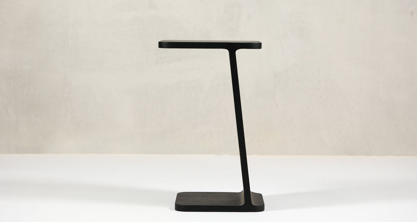 Dallas tölgyfa lerakóasztal