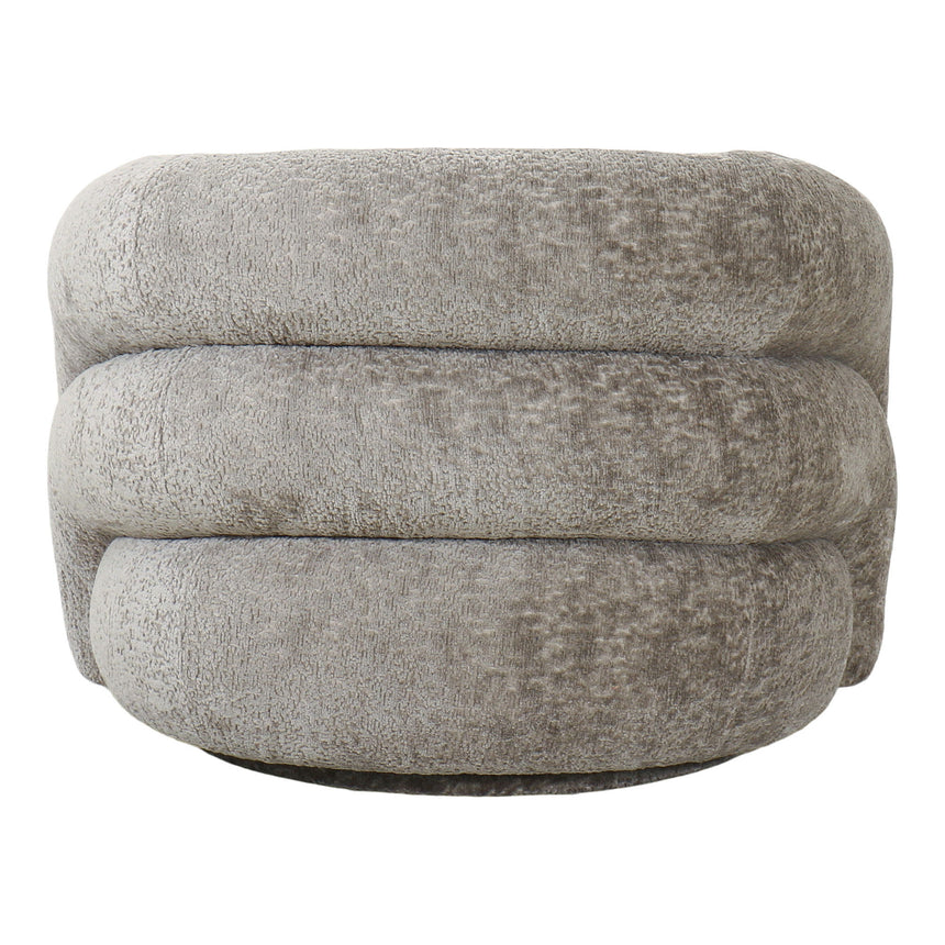 Valletta fotel forgó funkcióval