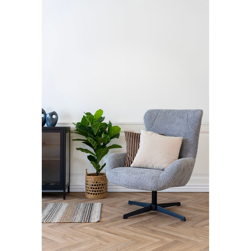 Bescia fotel forgó funkcióval