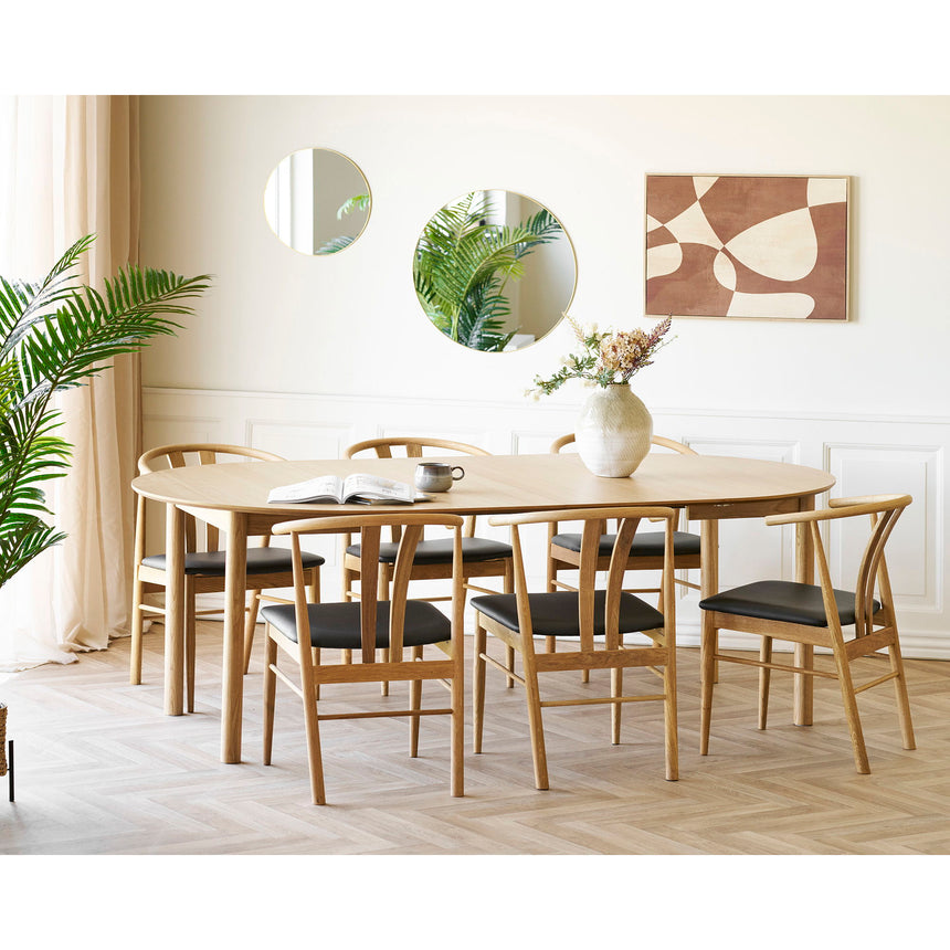 Artenara I. étkezőszék