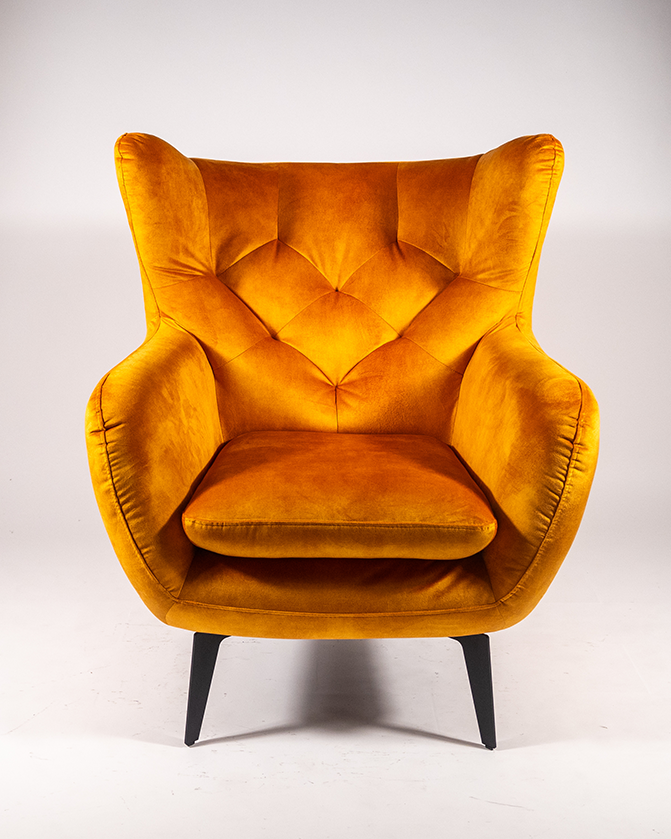 Quito – fotel, többféle színben elérhető