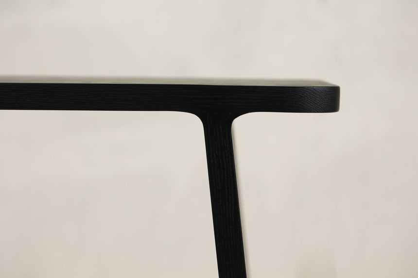 Dallas tölgyfa lerakóasztal