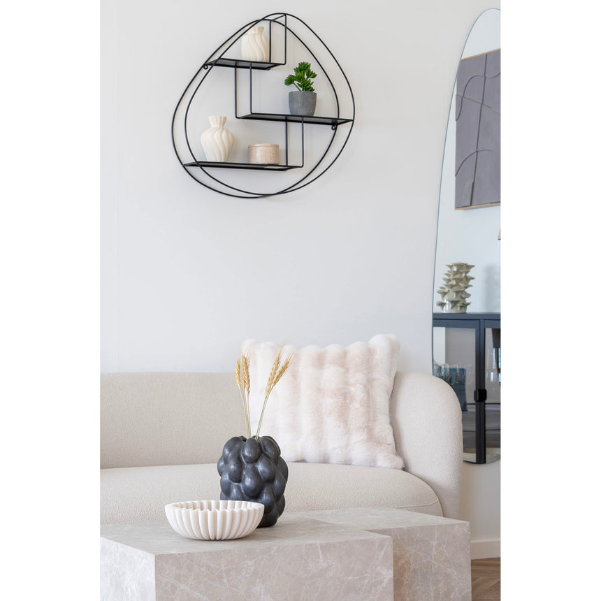 Mykonos 2,5 üléses kanapé