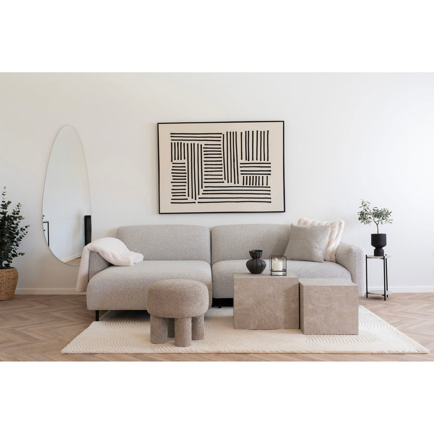 Salvador II. lounge kanapé