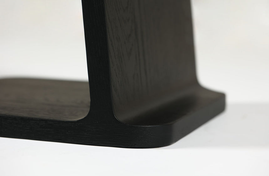 Dallas tölgyfa lerakóasztal