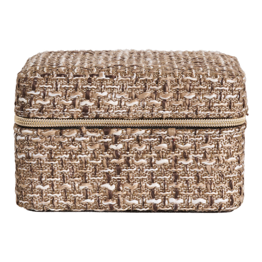 Marrakech Jewelry Box