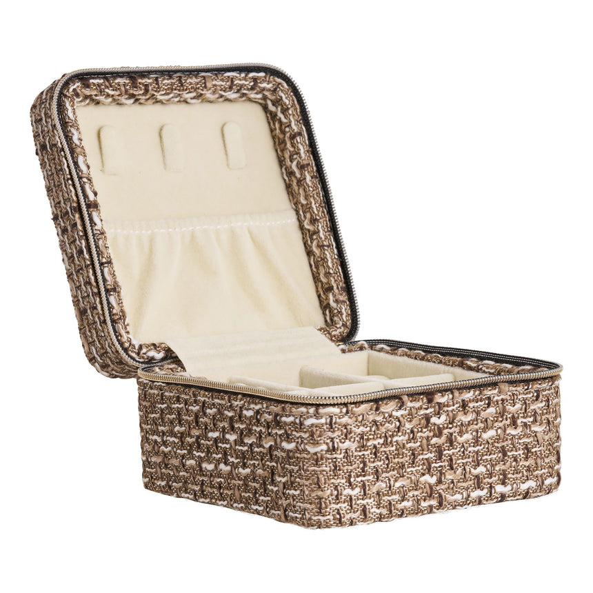 Marrakech Jewelry Box