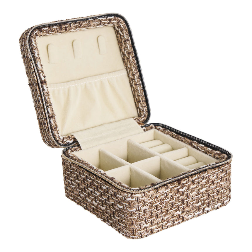 Marrakech Jewelry Box