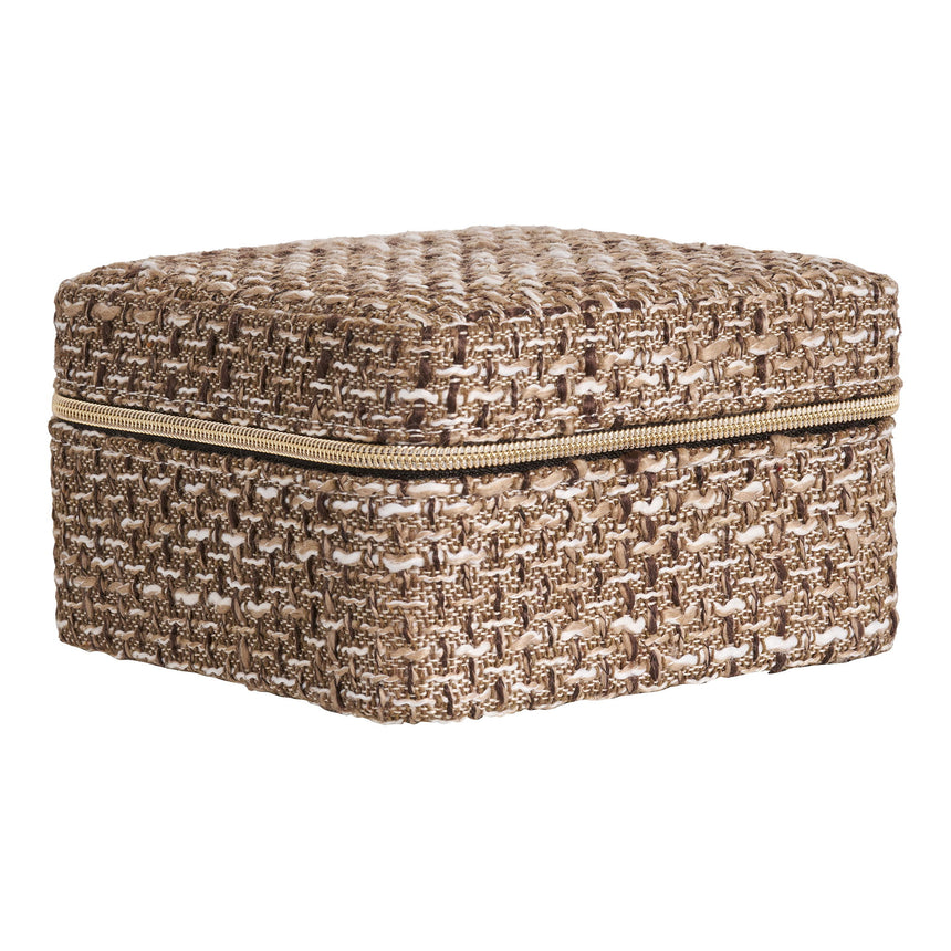 Marrakech Jewelry Box