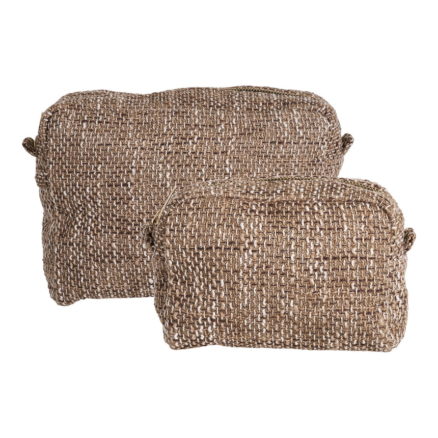 Safi Toilet Bags