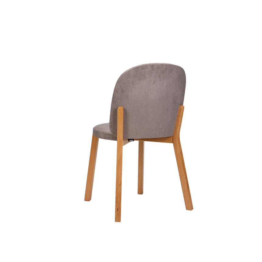 Paged Dot A-4015 szék oldalnézet