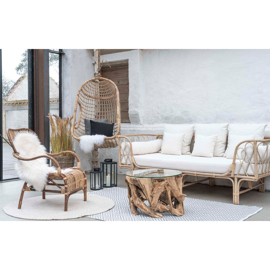 Grand Canyon dohányzóasztal