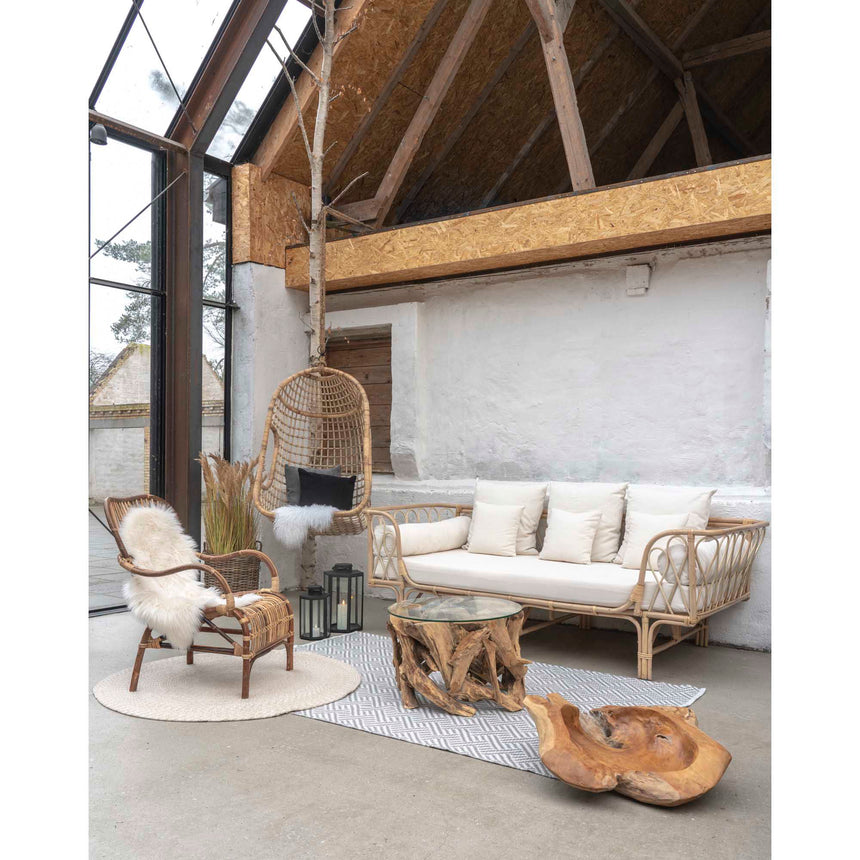 Grand Canyon dohányzóasztal