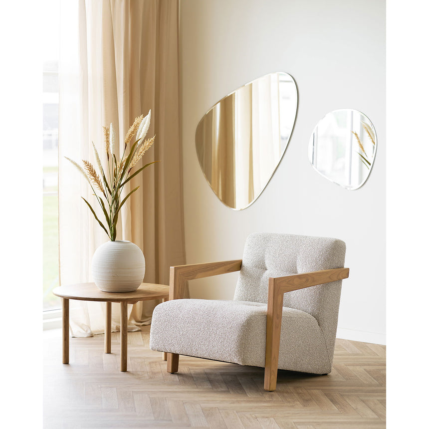 Jena dohányzóasztal