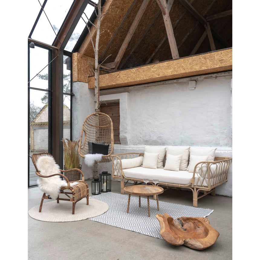 Jammu dohányzóasztal