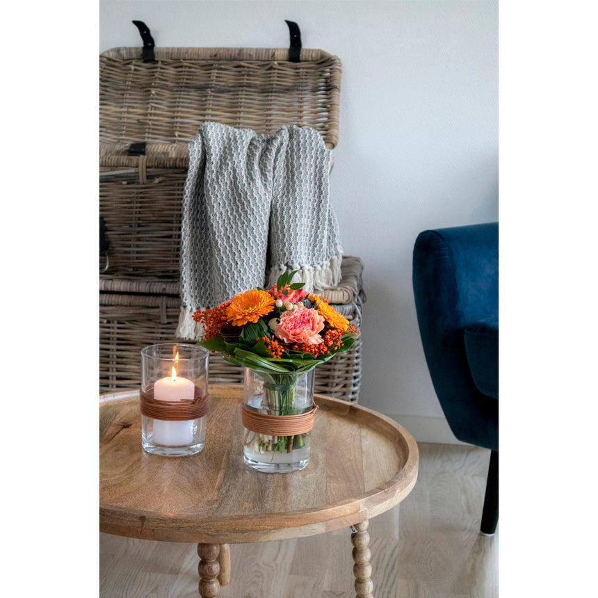 Jammu dohányzóasztal