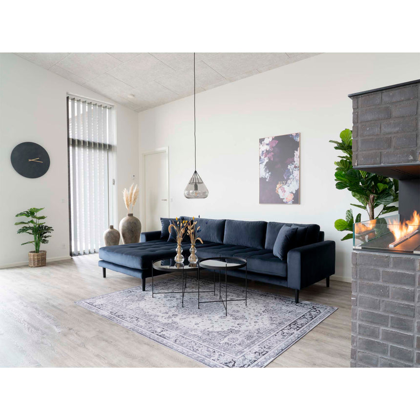 Venezia III. dohányzóasztal