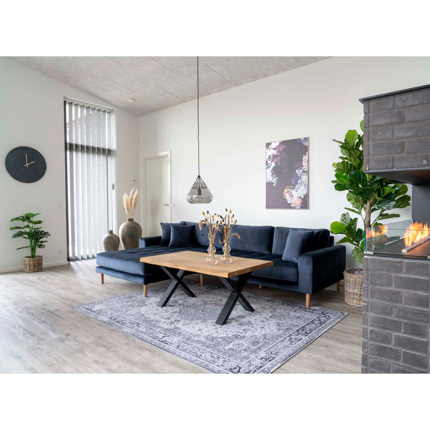 Toulon II. dohányzóasztal