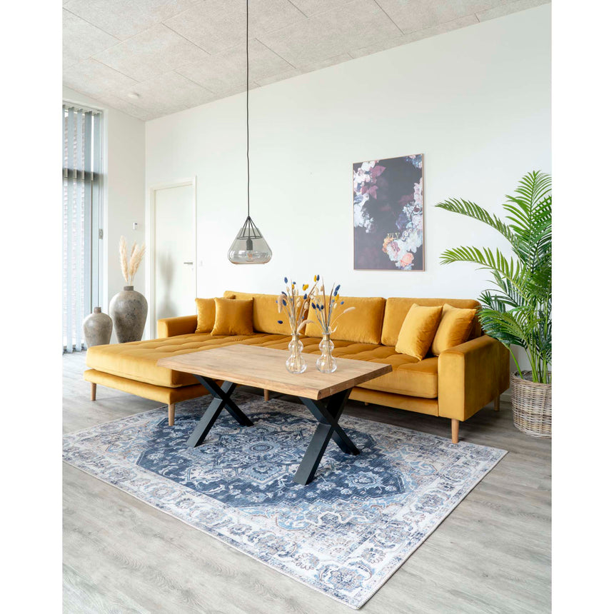 Toulon II. dohányzóasztal