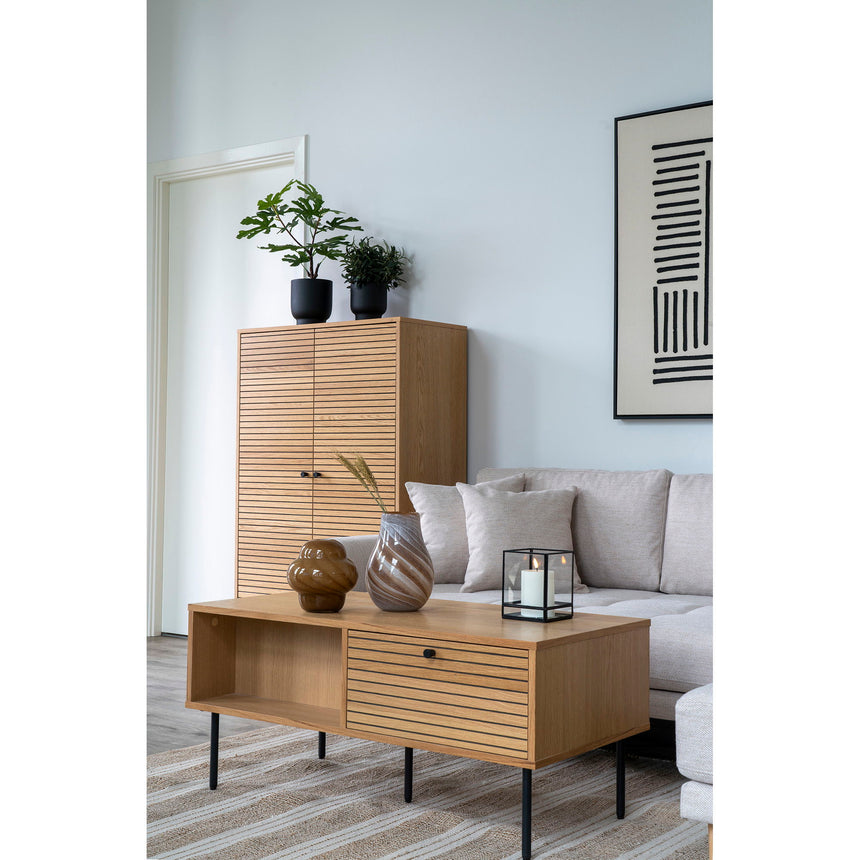 Kyoto I. dohányzóasztal