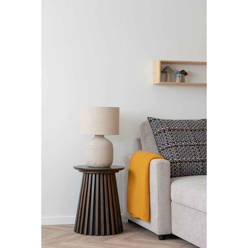 Osaka II. Lerakóasztal